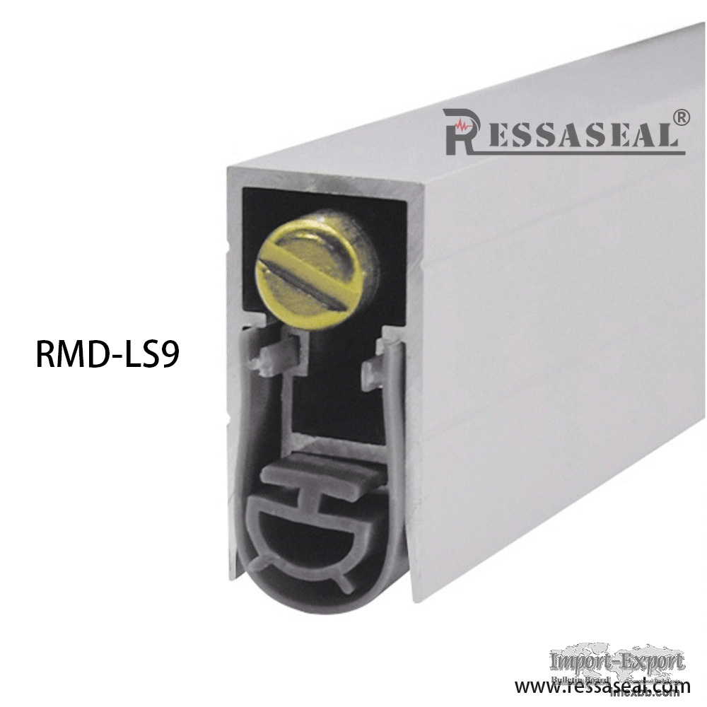 RESSA RMD-LS9 Mortised Automatic Door Sweep