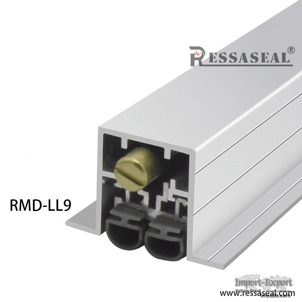 RESSA RMD-LL9 Mortised Automatic Door Sweep