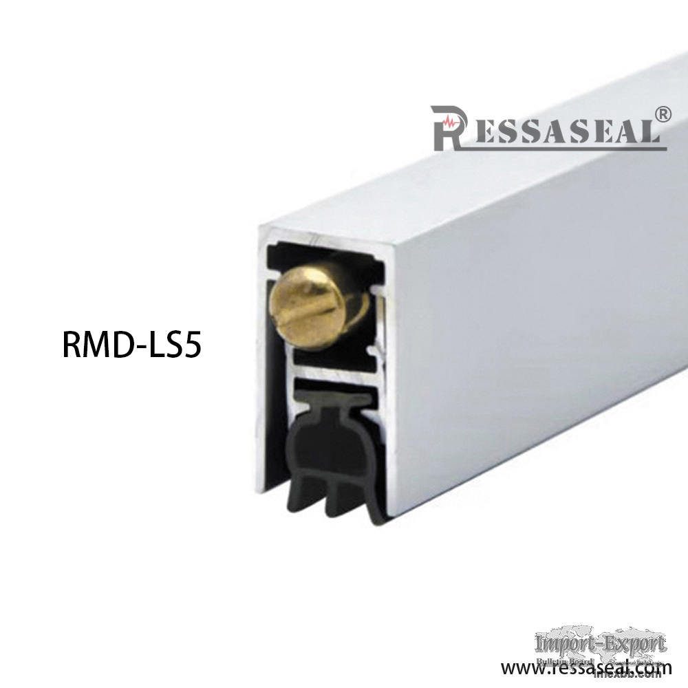 RESSA RMD-LS5 Mortised Automatic Door Sweep