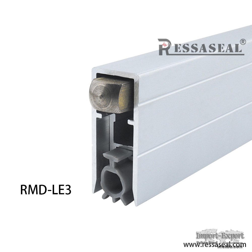 RESSA RMD-LE3 Mortised Automatic Door Sweep