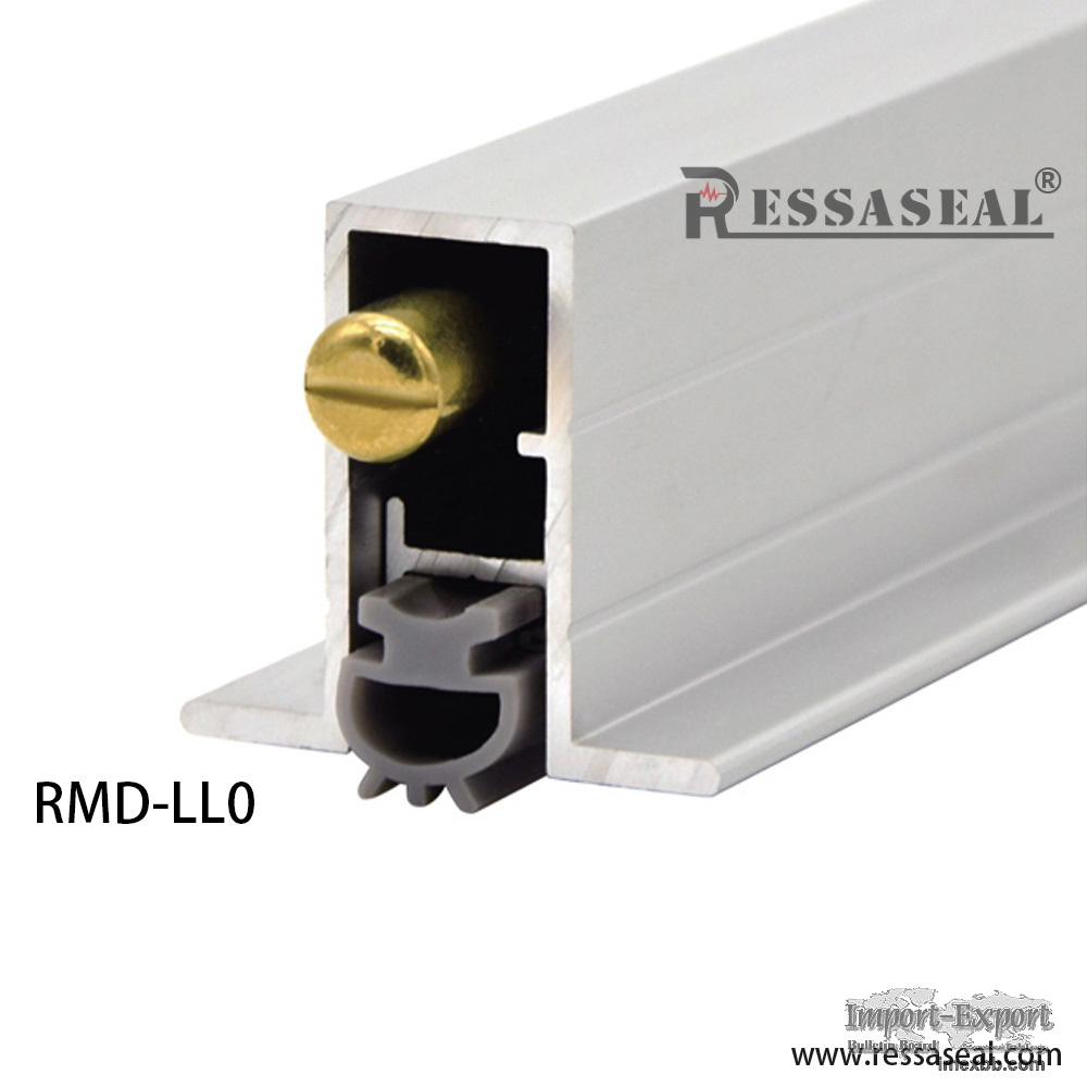 RESSA RMD-LL0 Mortised Automatic Door Sweep