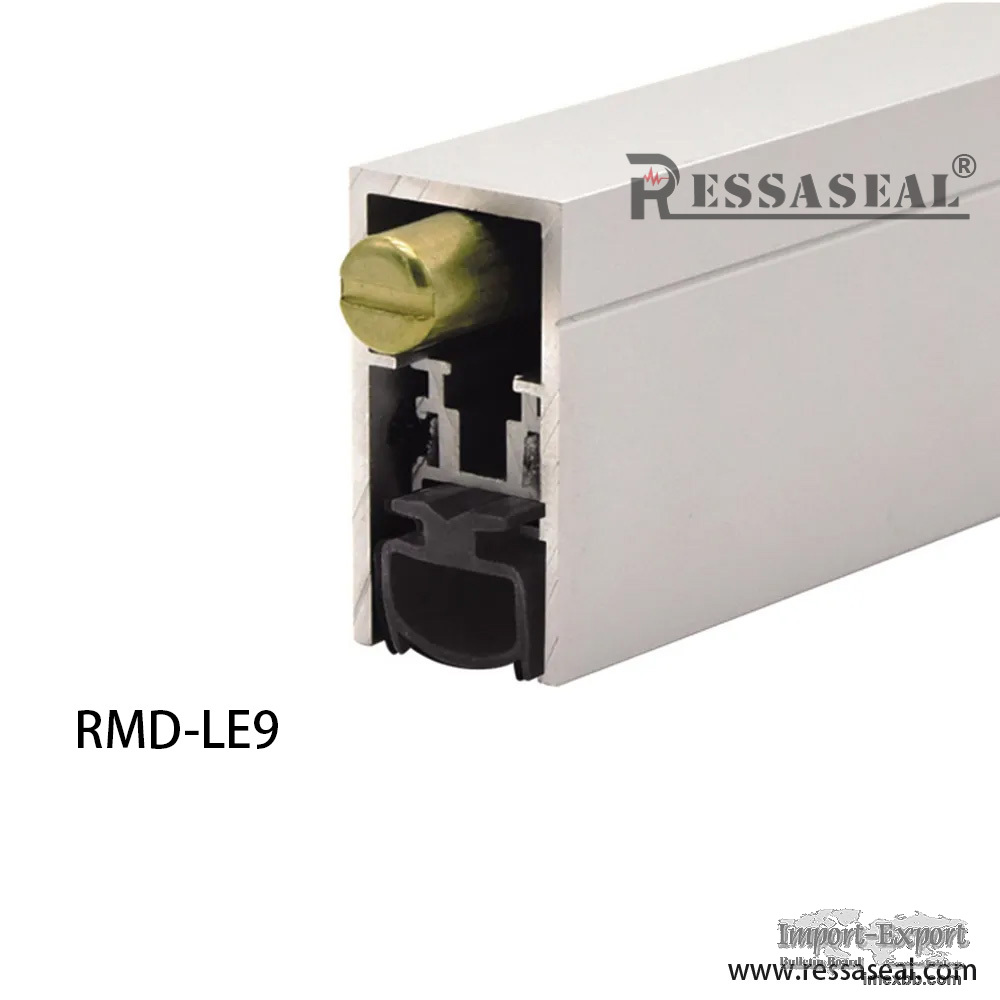 RESSA RMD-LE9 Mortised Automatic Door Sweep