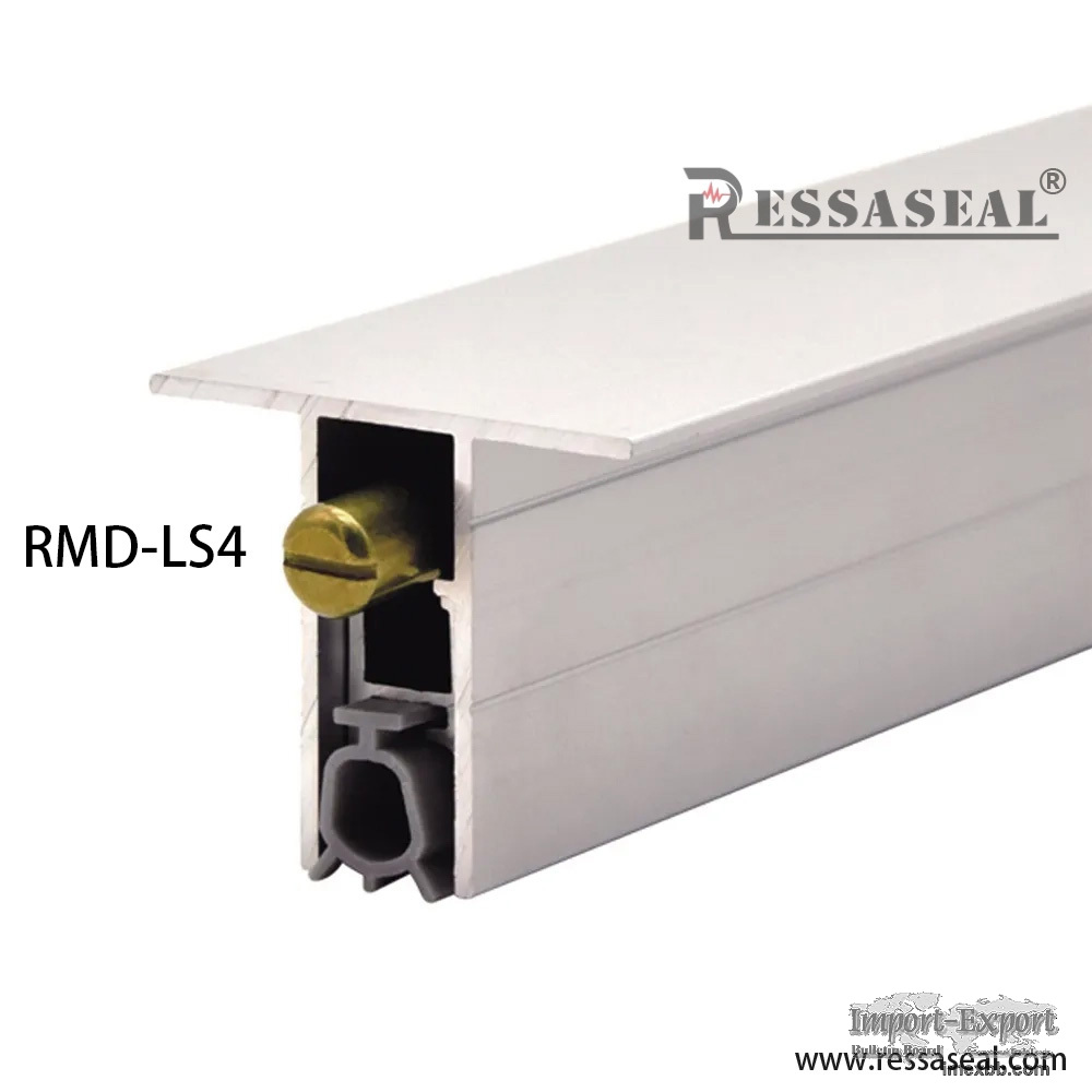 RESSA RMD-LS4 Surface Mounted Automatic Door Sweep