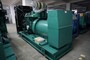 500kw 625kva Volvo Diesel Generator Set for Sale