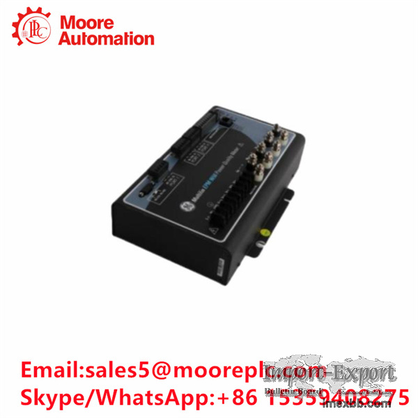 GE IC200CPU005 Processing Unit Module