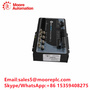 GE IC694MDL742 Input Module