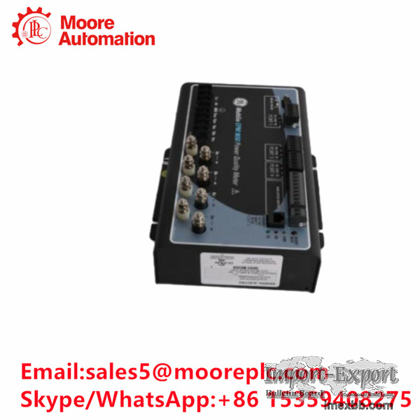 GE IC694MDL742 Input Module