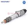 Common Rail Fuel Injector 0 445 120 273