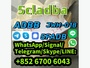 yellow powder 5cladba 5cl-adb-a 5cl-adba 5CL ADBB online sale +852 61374953