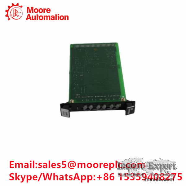 GE IC600LX624 Digital Output Module