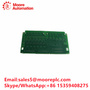 GE DS200SHVMG1AFE Signal Module