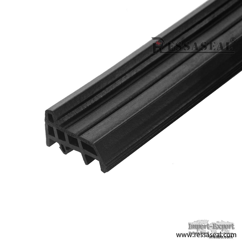 RY-EPDM Series Weather Sealing Strip For Bridge Aluminium