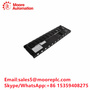 GE IC200ALG322 Analog Input Module