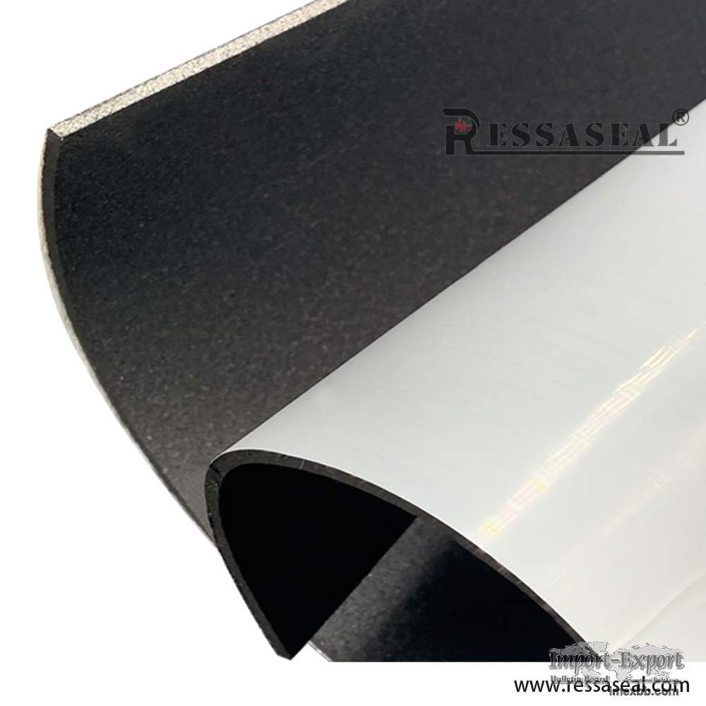 RPB Series Flexible Fireproof Intumescent Pad for Fire Collar