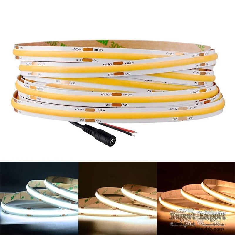 COB Led Strip Light