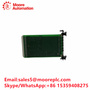 GE 531X304IBDANG1 Input/Output Module