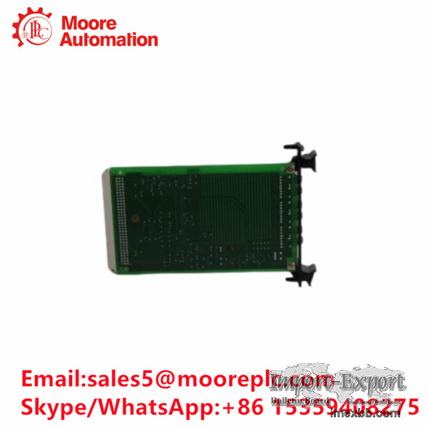 GE 531X304IBDANG1 Input/Output Module