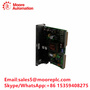 GE UR6EV Ethernet Module