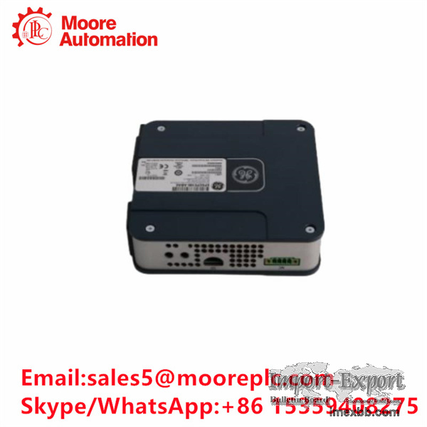 GE UR7IH Relay Input/Output Module