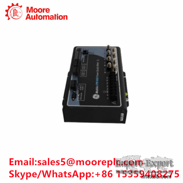 GE IC697MDL250 Digital Output Module