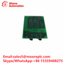 GE IC600BF929 I/O Block