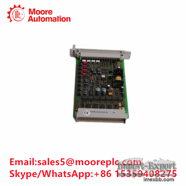 F3421 Relay Module F3421 Series