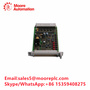 F8621 Analog Input Module