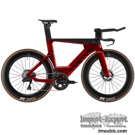 Canyon Speedmax CFR Di2 - Road Bike - 2024 (RUNCYCLE)