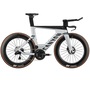 Canyon Speedmax CFR Disc Di2 - Road Bike - 2024 (RUNCYCLE)