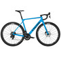 Canyon Ultimate CF SL 8 AXS Movistar - Road Bike - 2024 (RUNCYCLE)