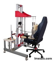 Chair Measuring Device (CMD)