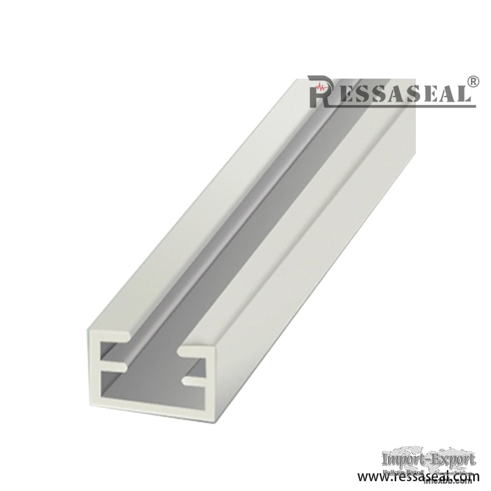 RG SERIES Sealing Systems For Minimalist Glass Doors