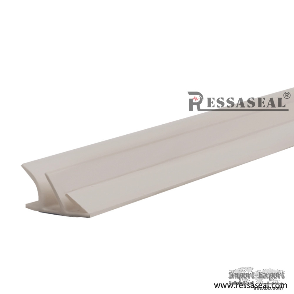 RSR Series Silicone Smoke Seal For Doors