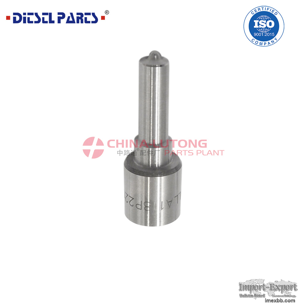 Injector Nozzle 0 433 172 440