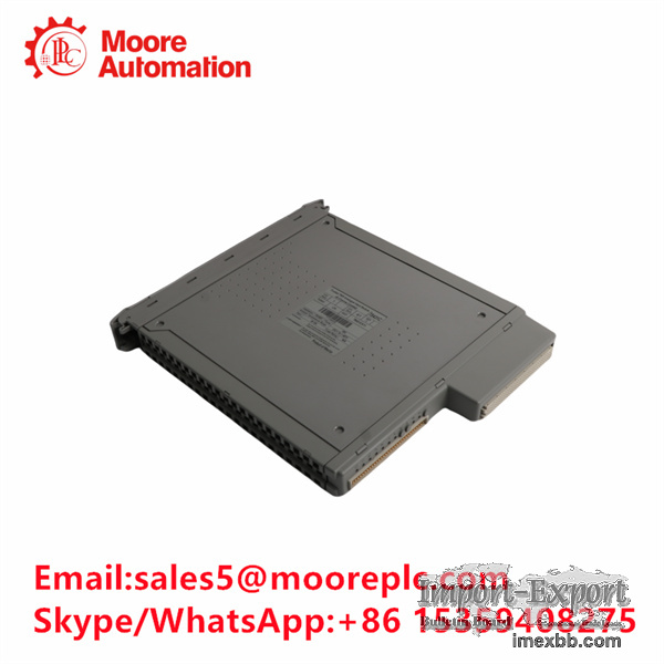 ICS TRIPLEX T9402 Communication Module