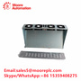 ICS TRIPLEX T8122 Analog Input/Output Module