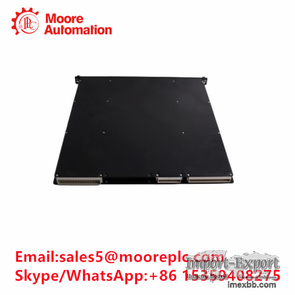 TRICONEX 7400208C-020 I/O Module