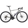 Giant Defy Advanced 1 - Road Bike - 2024 (RUNCYCLE)