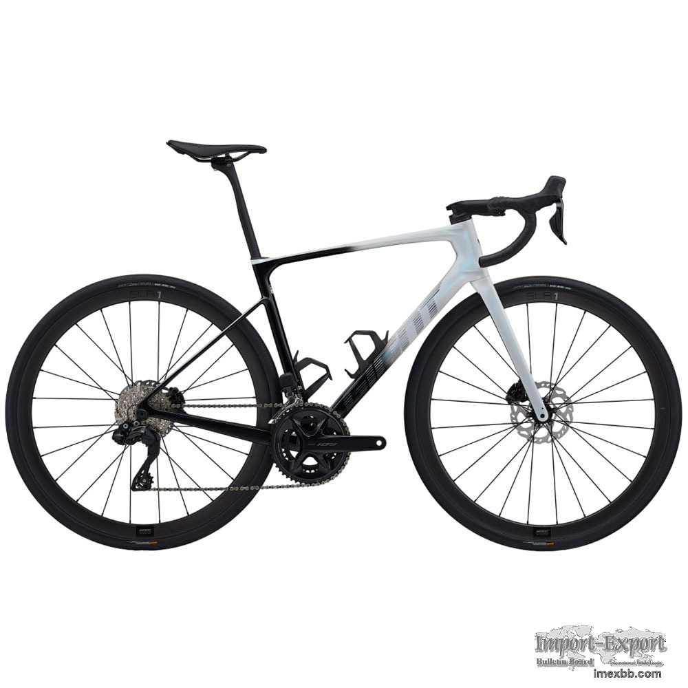 Giant Defy Advanced Pro 1 - Road Bike - 2024 (RUNCYCLE)