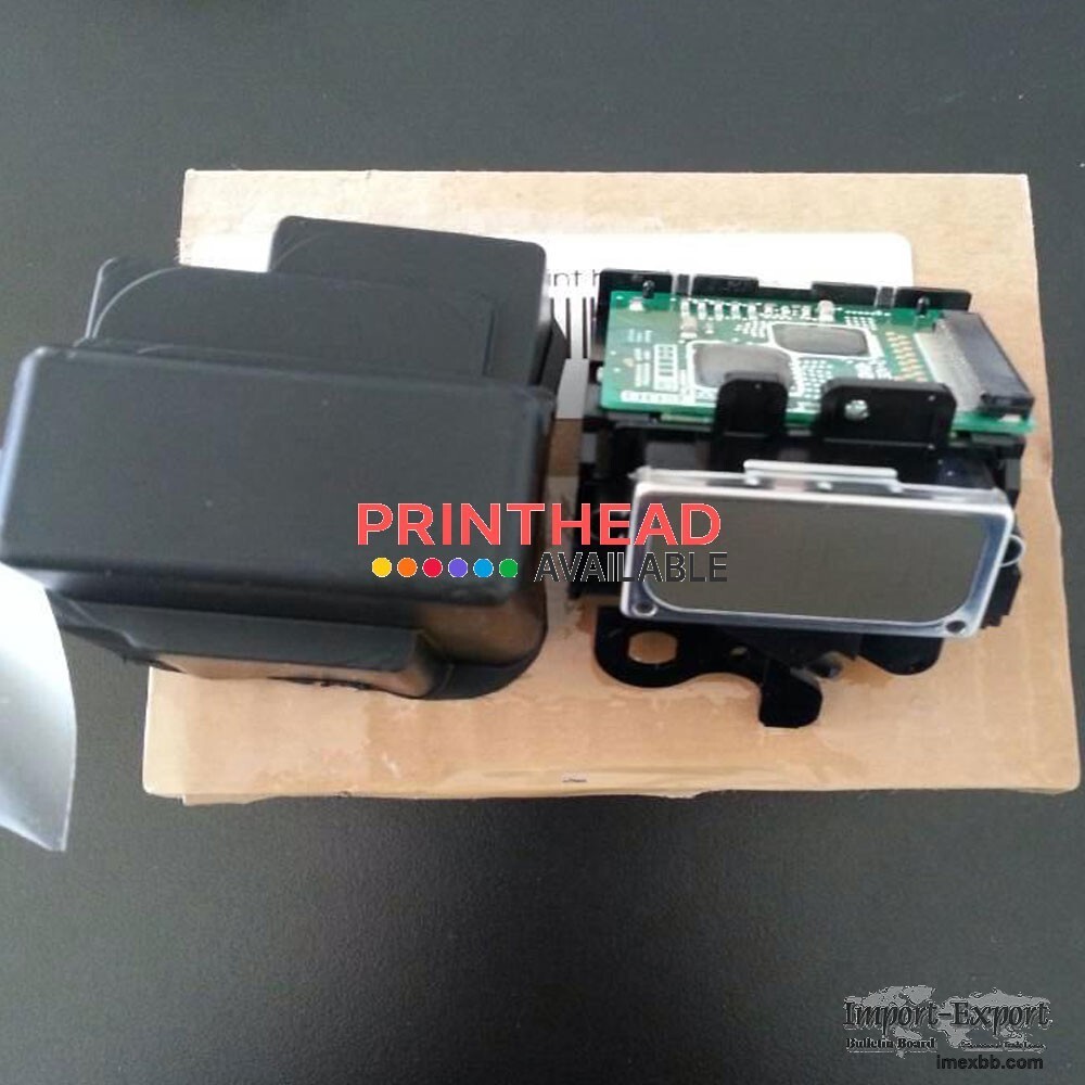 Epson DX2 Color Printhead