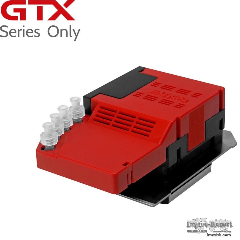 Brother GTX Pro CMYK Print head - BR-GT-SC0764001