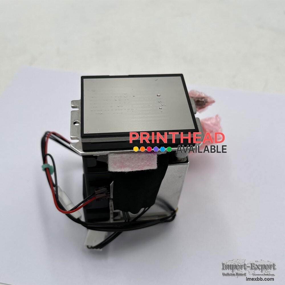 Mimaki UJV100-160 Model MP-M026059 Printhead