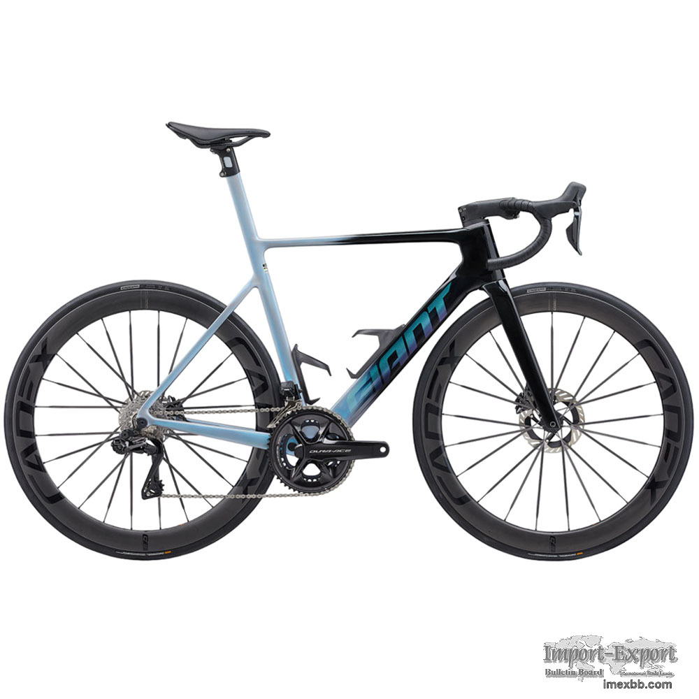 Giant Propel Advanced Sl 0 - Road Bike - 2024 (RUNCYCLE)