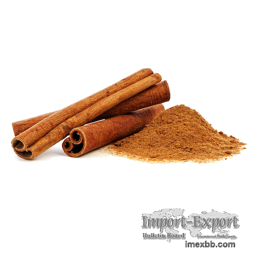 Cinnamon Bark Powder Extract