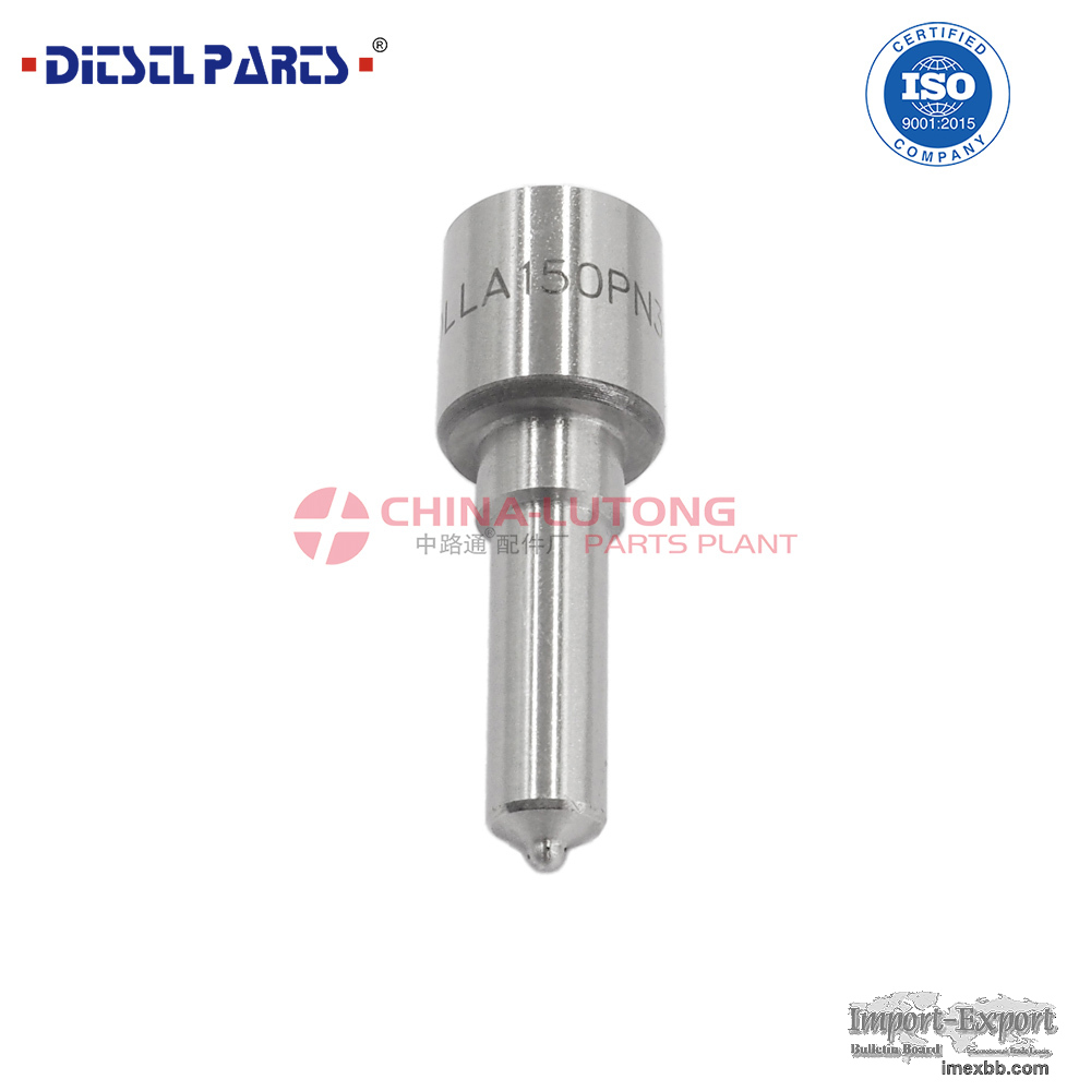 Fuel Injection Nozzle DLLA150P2581