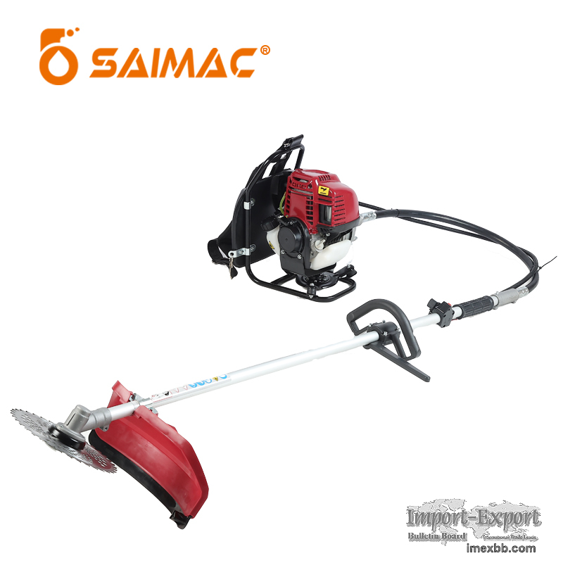 BG435 BRUSH CUTTER