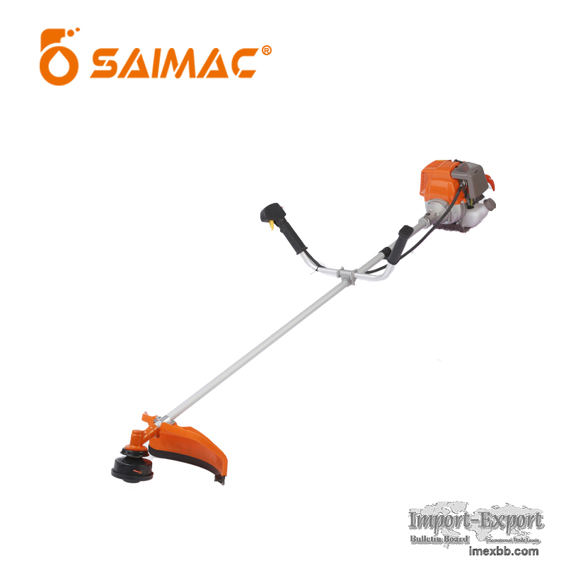 CG431 BRUSH CUTTER