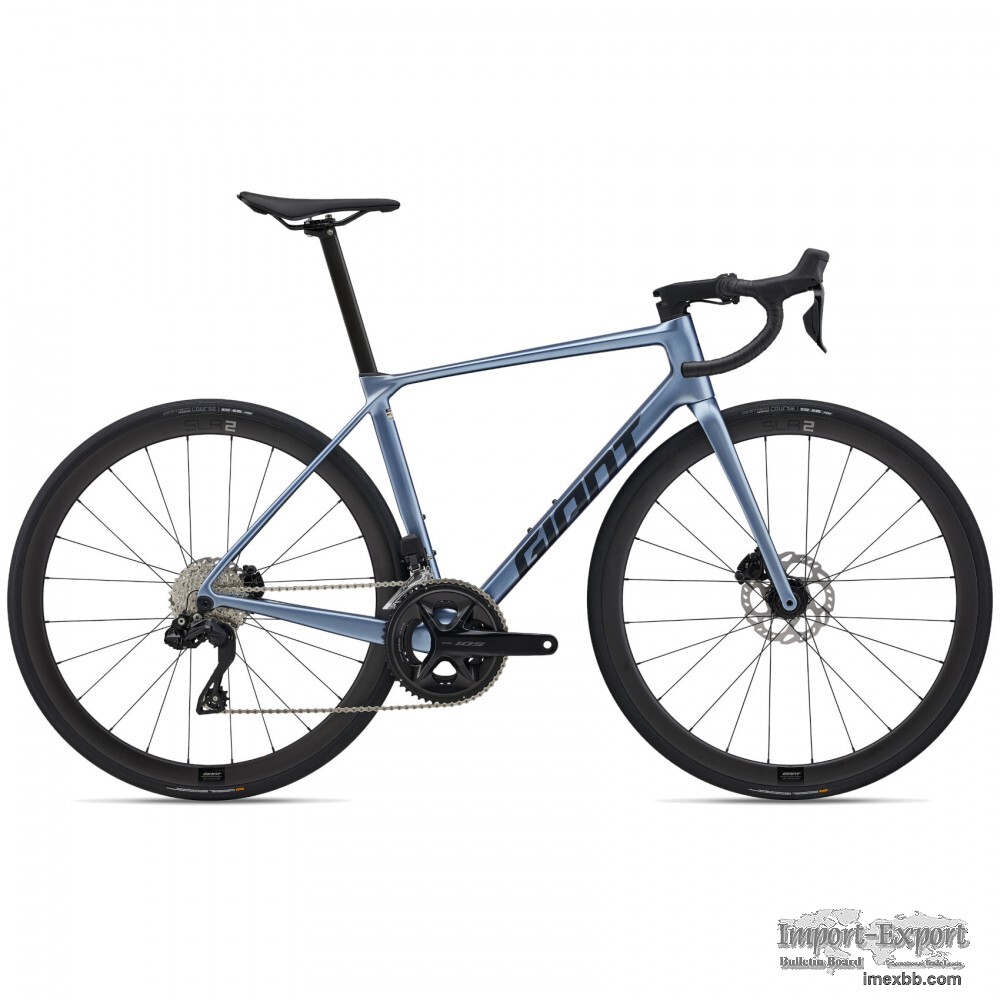 Giant TCR ADVANCED 0 - Carbon Road Bike - 2025 (RUNCYCLE)