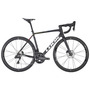 Look 785 Huez Proteam Black - Road Bike - 2024 (RUNCYCLE)