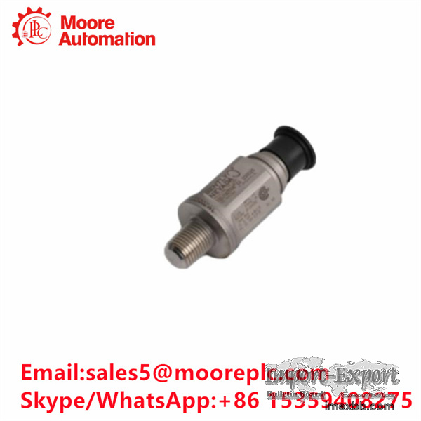 BENTLY 330180-50-CN Proximitor Sensor